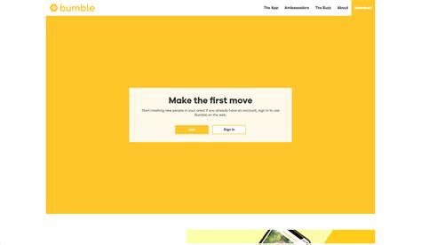 Good, witty bumble dating profile bio examples for women, men. Bumble Review March 2021 Check Out The Fullest Dating Site ...