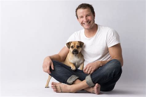 Luke jacobz returned as host for the x factor in the fourth series, and finished hosting the. X Factor's Luke Jacobz helps out for a worthy cause ...