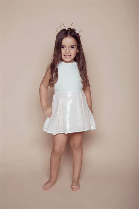 Little Miss Galia, for Mother & Daughter - Poster Child Magazine
