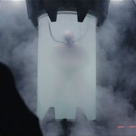 Vader in his rogue one bacta tank. 6,043 Likes, 48 Comments - Greek Star Wars Geek (@greek ...