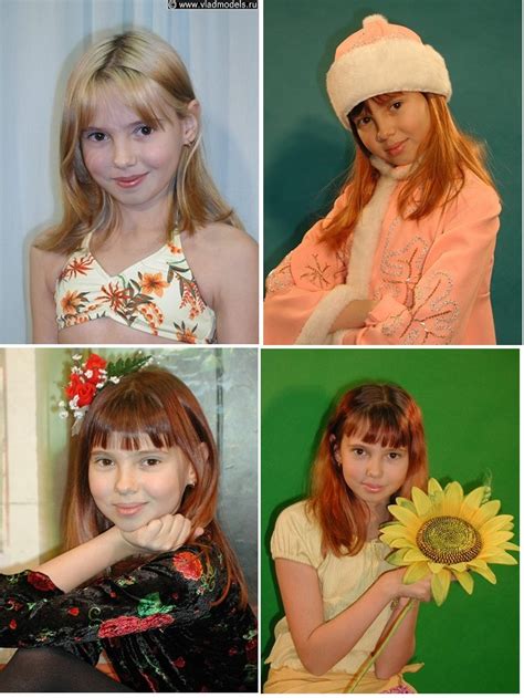 All photos of minors are made with parental permission and /or under their supervision. Vladmodel Yulya / Zhenya Y114 Sets - apexwallpapers.com ...