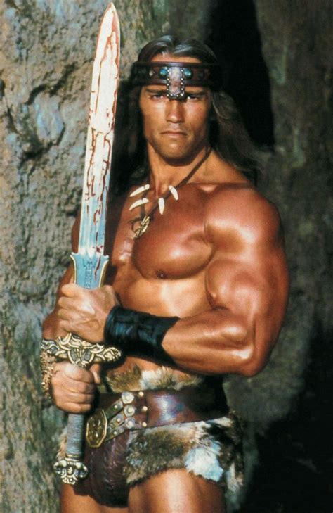 Series de comedia, series de drama. conan the barbarian - Google Search | Conan the barbarian ...