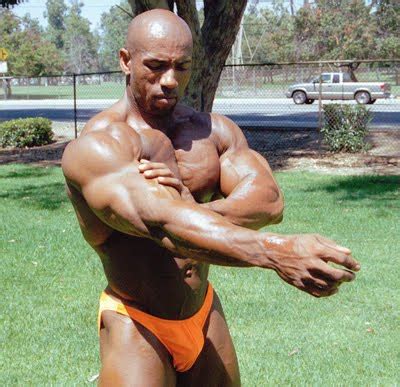 Maybe you would like to learn more about one of these? world bodybuilders pictures: black african bodybuilders ...