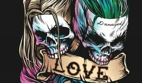 Gambar tato keren joker gambar tato keren jam tato keren anak jalanan tato tulisan jepang keren dan artinya. Paling Bagus 11+ Gambar Tato Joker Keren
