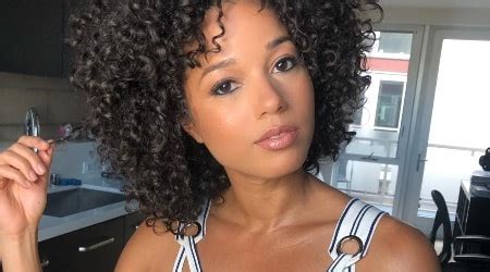 Find out the calories, carbs, fat, fiber, and more in over 37,000 foods food calculator. Alisha Wainwright Height, Weight, Age, Body Statistics ...