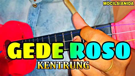 Website yang berisi kumpulan chord (akord) / kunci gitar mudah dan dasar beserta lirik lagu indonesia maupun mancanegara. Kunci Kentrung Senar 3 Gede Roso Tresno Iki Tulus Kanggo ...
