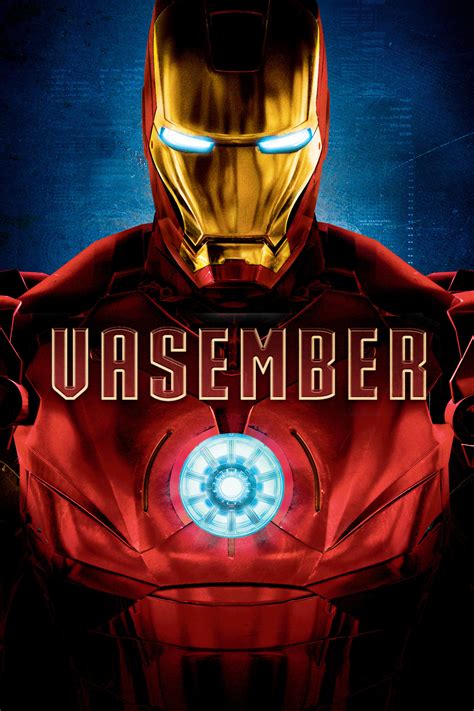😎 all iron man suit. Iron Man (2008) Streaming VF Film Complet en Français