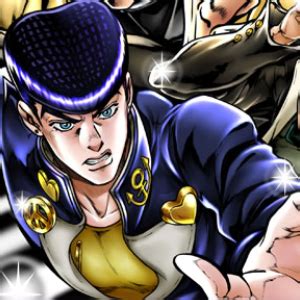 Diamond wa as the four story arc in the jojo franchise, diamond is unbreakable unites a lot of similar themes from the previous series. JoJo's Bizarre Adventure: Diamond Records Punches Its Way ...