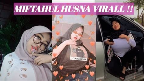 Babymoonica.com tik tok sma rok ketat goyanganya parah kumpulan tiktok miftahulhusna !toge tiktok. Miftahul Husna / Tik Tok Jilboobs Hot Part 14 Miftahul ...