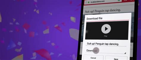 Maybe you would like to learn more about one of these? Opera Mini per Android scarica i video - Webnews