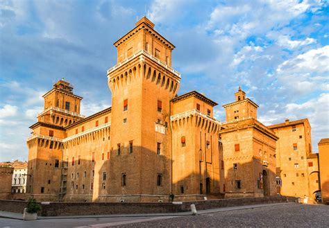 La guida alla visita di tropea e delle sue attrazioni. Ferrara | Le 10 cose più importanti da fare e vedere a Ferrara