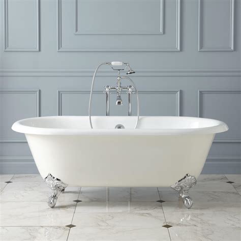 I nostri bambini sono stati favolosi, attenti e interessati. Cast Iron Tubs - Clawfoot and Freestanding Bathtubs ...