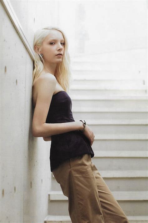 Because it was answered before. Pin on Androgynous male models and transgender (m to f) models