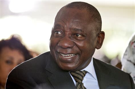 Cyril ramaphosa says the wave of covid corruption 'has roots' in the apartheid regime, in a letter he sent to fellow anc members on sunday. CYRIL RAMAPHOSA NEW - SABC News - Breaking news, special ...
