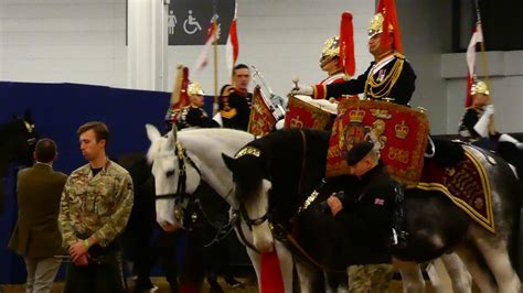 Field house 4 day festival of british show jumping: Olympia Horse Show 2019 - YouTube