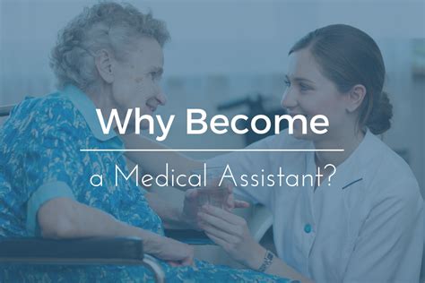 They assist with administrative and clinical duties like taking a patient's history and personal information, scheduling appointments, answering the phone or even checking a patient's vitals. Why Become a Medical Assistant? (6 Real Stories)