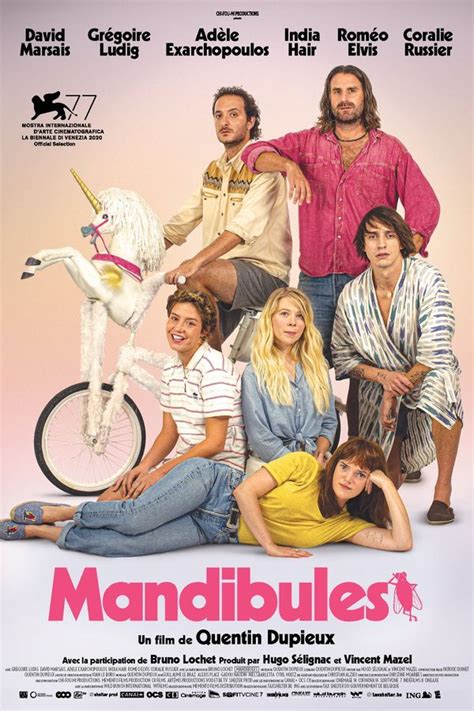 Download mandibules (2020) torrent movie in hd. Mandibules - Mandibles (2020) - Film - CineMagia.ro