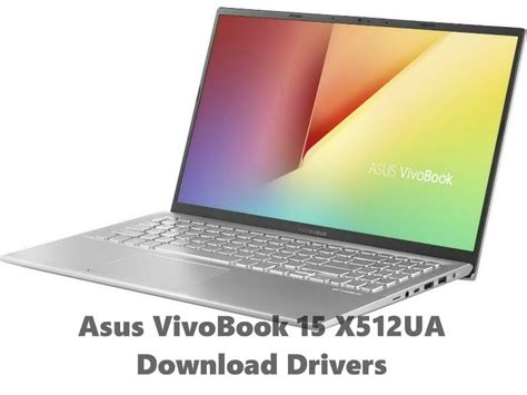 Aug 13, 2015 · file size. Asus VivoBook 15 X512UA Downloads - wireless driver ...
