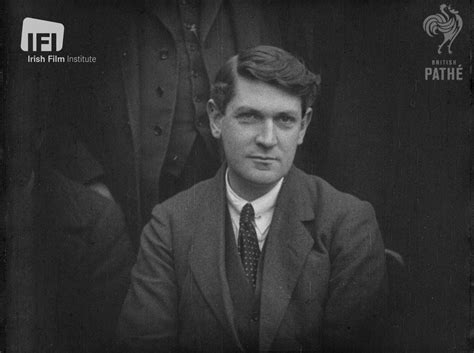 Michael collins and arthur griffith. Footage of Michael Collins and Queen Victoria