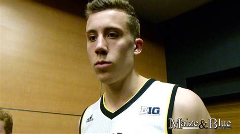 See how duncan robinson compares to similar players to duncan robinson. Duncan Robinson talks loss to Iowa - YouTube