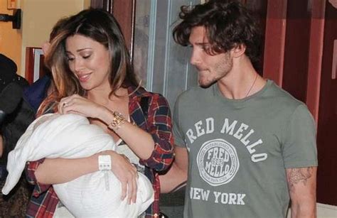 Maybe you would like to learn more about one of these? Belen Rodriguez e Stefano De Martino: le prime foto con ...