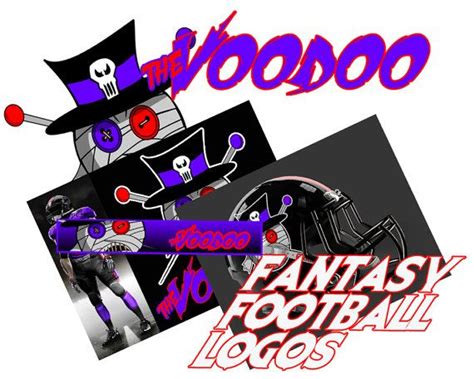 Are you looking at creating a fantasy logo but do not know where to start and how to do it? Pin by Brice Church on Fantasy Football | Fantasy football ...