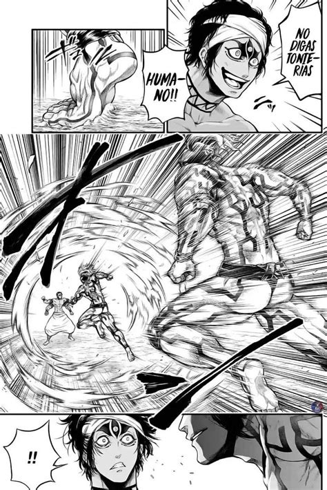 El próximo capítulo estará disponible entre el día %e y el día %m (fecha máxima, generalmente será antes) modo cascada activado: Shuumatsu no Valkyrie Manga 35 Español - Tvymangas.org | Manga, Dibujos anime manga, Anime manga