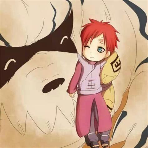 Gaara chibi | Chibiness | Pinterest | Chibi, Naruto and Anime