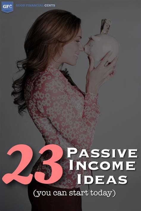For example, food which is high in carbohydrates can make us feel more relaxed. 28 Passive Income Ideas You Can Start Today [Make Money 24 ...