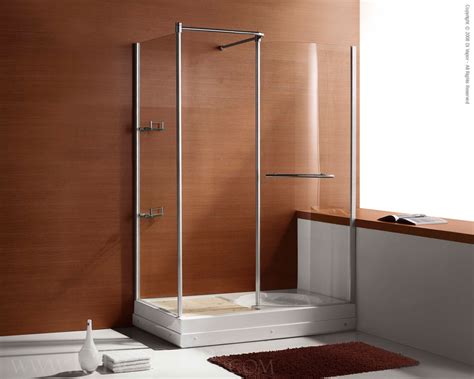 Find shower shower stalls & enclosures at lowe's today. Shower Stalls Lowes Unique Designs — House Design And ...