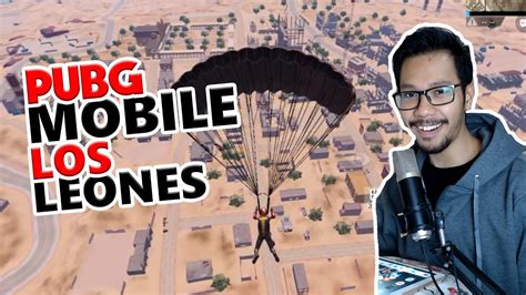 Pubg'de 99 oyuncu ile birlikte bir adaya atlıyorsunuz. LOS LEONES KOTA SEJUTA LOOT - PUBG MOBILE INDONESIA