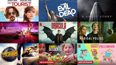 Following up on the great month of december, which is bringing hits like the witcher, fuller house, lost in space, you and more, netflix has a great list of new movies and shows coming to the streaming service in january. Full List of Everything Added to Netflix USA This Week ...