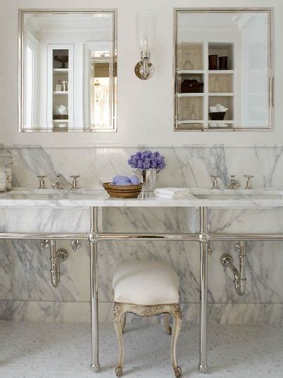 See more ideas about bathroom inspiration, bathroom design, beautiful bathrooms. The Granite Gurus: Beautiful Calacatta marble Bath