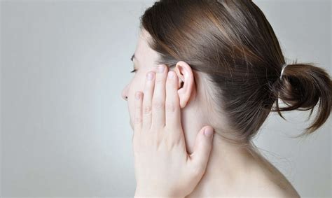 Read the different symptoms of each type. Head and Neck Cancer: Head and Neck Cancer Symptoms