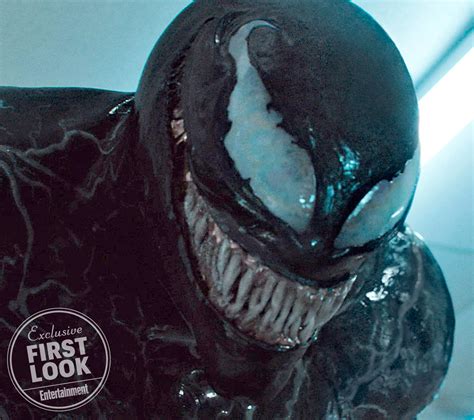 However, upon his discovery, he rejected it because he realized that it was sentient. Venom: il film NON è ambientato nell'universo condiviso ...
