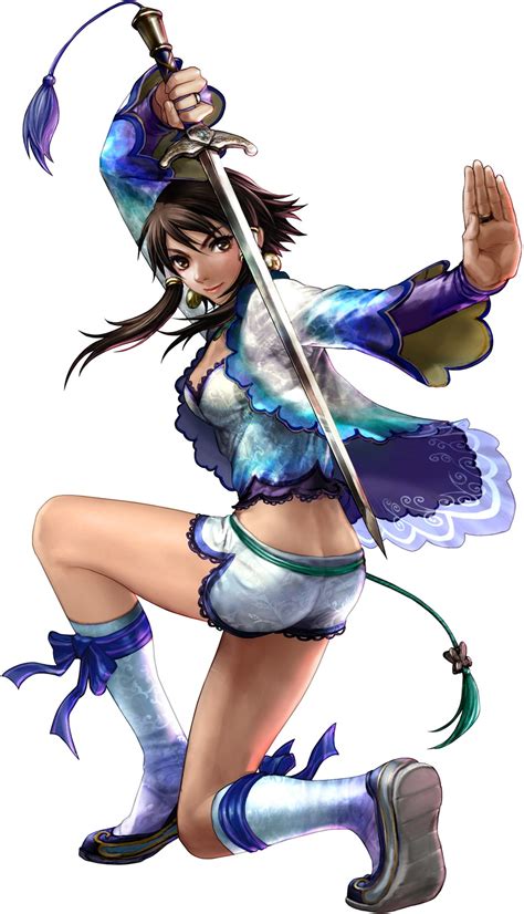 I'll make a list of the updated mods here for reference (there can be extra fixes or additions, read the descriptions for more details): KONTES SEO: Soul Calibur Sexy Female Characters