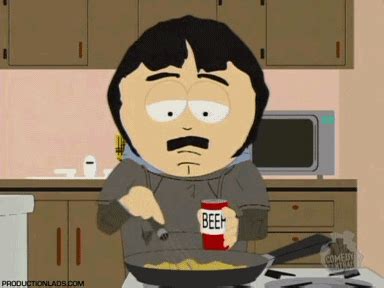 We regularly add new gif animations about and. randy marsh gifs | WiffleGif