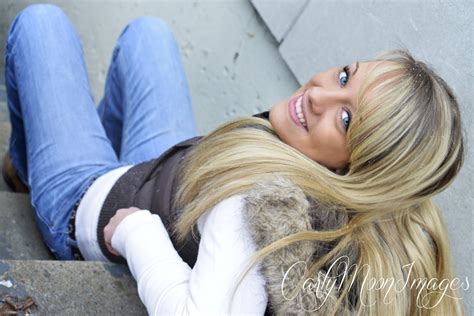 She is adorned with a long blonde hair and blue eyes. Carly Moon Images: Blonde Hair, Blue Eyes