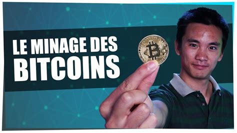 As previously mentioned, it is not possible to copy or forge bitcoins, and the total supply is strictly limited. Devenir riche grâce au minage des Bitcoins c'est possible ...