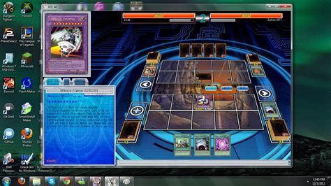 Yu gi oh echte duellanten germanletsplay vs maudado devpro. Duel image - Yugioh : DevPro Simulator - Indie DB