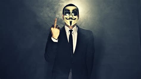 Pour mettre hacker comme fond d'écran, faites clic droit dessus puis établir en tant qu'élément d'arrière plan. Wallpaper HD 2016: 17+ WALPAPER HACKER ANONYMOUS HITAM ...