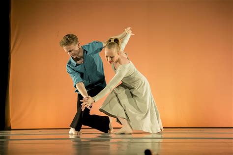 Taneční divadlo Bralen slaví 40 let od svého založení ...