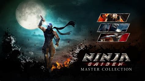 Elamigos release, games are already cracked after installation (cracks by codex). Ninja Gaiden: Master Collection annoncé et daté sur PC et ...