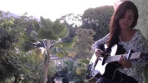 Maybe you would like to learn more about one of these? Larissa Jorge - Você se foi (cover) Fly - YouTube