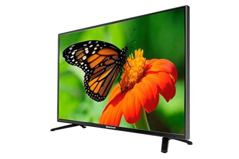 Televizyon fiyatları ve televizyon modelleri teknosa'da! Daktron 20 Inch LED HD Ready TV (DK2077HDR) Online at ...