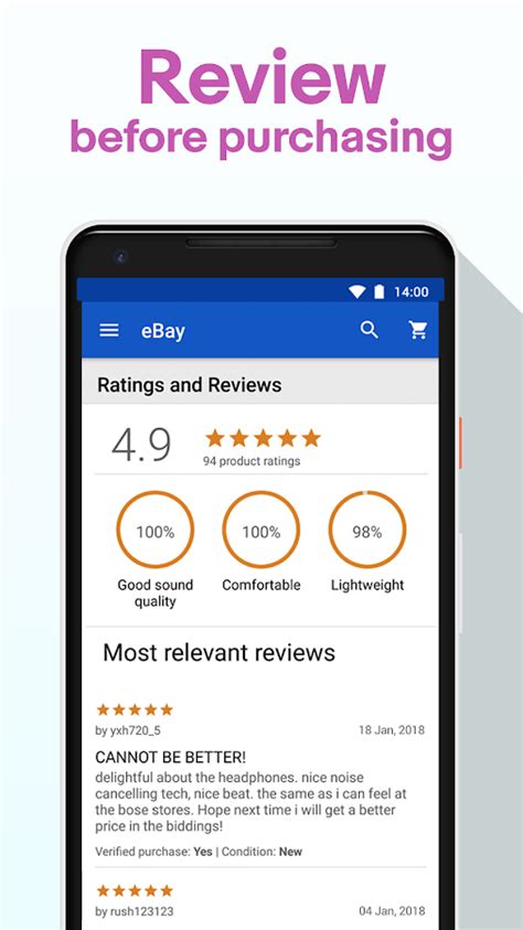Available for android and apple users, truecar is a car app that allows users to search for, buy, sell, or trade both new and used vehicles. eBay: Buy & Sell. Explore Discount Shopping Deals ...