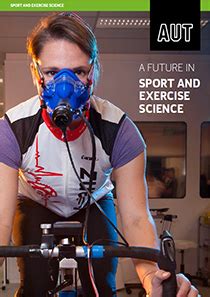 New zealand's diverse education system gives you a range of programmes and institutions to choose from. Sport and Exercise Science - Sport and Recreation - AUT