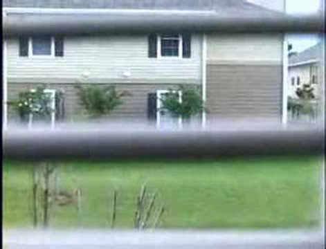 Nobody knew who the alleged intruder was. Bedroom Intruder - YouTube