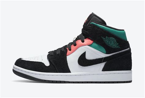 Our wide selection is eligible for free shipping and free returns. Air Jordan 1 Mid "South Beach" - Дата релиза, фото, где купить