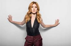 mcnamara katherine wallpaper redhead wallpapers preview click size theplace2